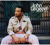 Legend, John - Once Again (2 CD)