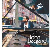 Legend John - Once Again