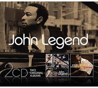 Legend John - Once Again, Lifted (Box 2 Cd)
