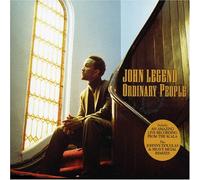 Legend, John - Ordinary People