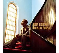 Legend, John - Ordinary People