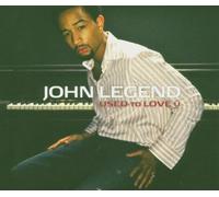 Legend,John - Used to Love U