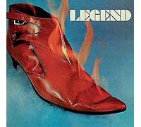 Legend - Legend