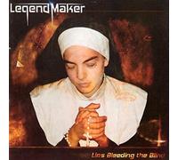 Legend Maker - Lies Bleeding the Blind