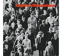 Legend Moonshine (Vinyl LP) 12" Album