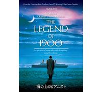 Legend of 1900 [Ltd.Edition]