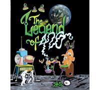Legend of 420 (Blu-ray) Dr. Joseph Shrank Jason Mraz Melissa Etheridge