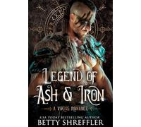 Legend of Ash and Iron: 1