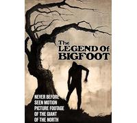 Legend Of Bigfoot [Edizione: Stati Uniti]