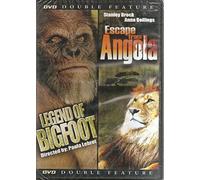 LEGEND OF BIGFOOT / ESCAPE FROM AN MOVIE