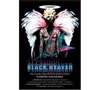 Legend of Black Heaven