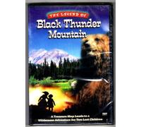 Legend of Black Thunder