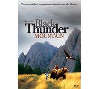 Legend of Black Thunder Mounta - Legend of Black Thunder Mounta