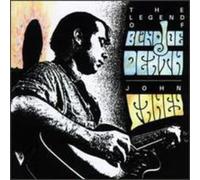 Legend Of Blind Joe Death