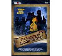 Legend of Blood Castle