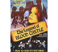 Legend Of Blood Castle [Edizione: Stati Uniti]