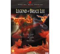 Legend of Bruce Lee