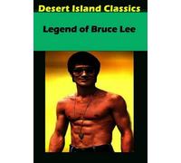 Legend of Bruce lee (DVD) Kien Shih Bruce Le