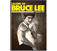 Legend Of Bruce Lee: Volume 2 [Edizione: Stati Uniti]