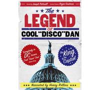 Legend of Cool Disco Dan