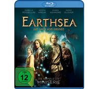 Earthsea - Die Saga von Erdsee (Legend of Earthsea) (Fernsehjuwelen)