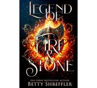 Legend of Fire and Stone