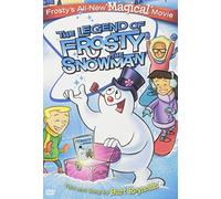 Legend Of Frosty [Edizione: Stati Uniti]