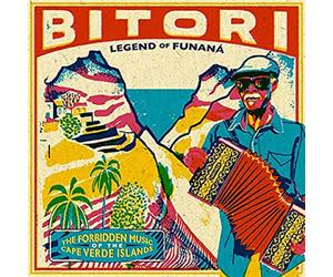 Legend Of Funama - Various Artists (Audio cd)