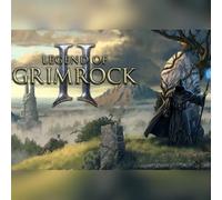 Legend of Grimrock 2 (PC) GOG.com Key - GLOBAL