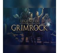 Legend of Grimrock (PC) GOG.com Key - GLOBAL