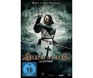 Legend of Hell