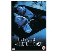 Legend Of Hell House - (horror Promotion) [Edizione: Regno Unito]