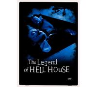 Legend of Hell House - Legend of Hell House