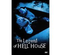 Legend of Hell House - Legend of Hell House