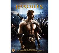 Legend of Hercules
