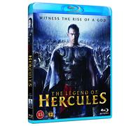 Legend Of Hercules - Blu Ray/Movies/Standard/Blu-Ray (Blu-ray)