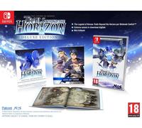 LEGEND OF HEROES TRAILS BEYOND THE HORIZON DLX NINTENDO SWITCH EU GIOCO ENG NEW
