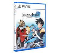 Legend Of Ixtona PS5 Limitata Run Giochi #079 sony PLAYSTATION 5 Kemco & L