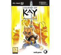 Legend of Kay Anniversary HD - [Edizione: Francia]