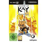 Legend of Kay - [PC] - [Edizione: Germania]