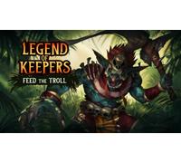 Legend of Keepers: Feed the Troll