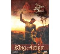 Legend of King Arthur: King Arthur