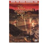 Legend of King Arthur, the