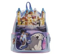 The Legend of Korra by Loungefly Backpack Team Korra
