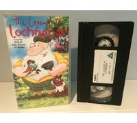 Legend of Lochnagar [VHS]