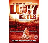Legend Of Lucy Keyes [Edizione: Regno Unito]