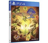Legend of Mana