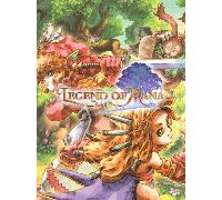 Legend of Mana (PC) Steam Key GLOBAL