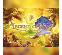 Legend of Mana - Remastered (Nintendo Switch) Nintendo Key - EU