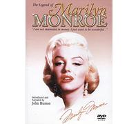 Legend Of Marilyn Monroe [Edizione: Regno Unito] [Edizione: Regno Unito]